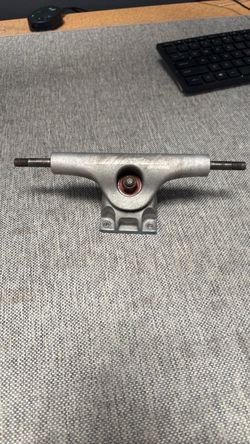 Sol ride surf skate truck