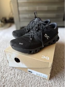 On Women Cloud X4 shoes
