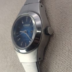 CITIZEN WATCH IN EXCELLENT CONDITION 