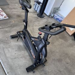 Workout Bike