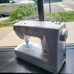 2 Sewing Machine