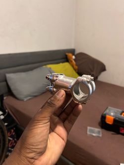 60m stem  31.8 Open to trades (25$)