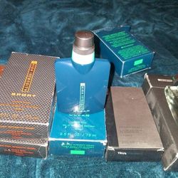 Mary Kay  Men Perfumes