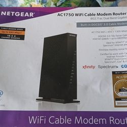 Wifi Modem Router 