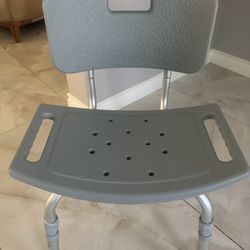 Shower Chair 