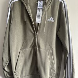 adidas jacket