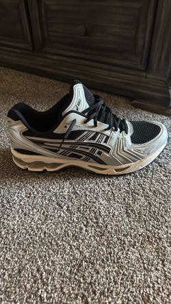 ASICS shoes