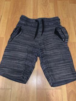 Men sweat shorts