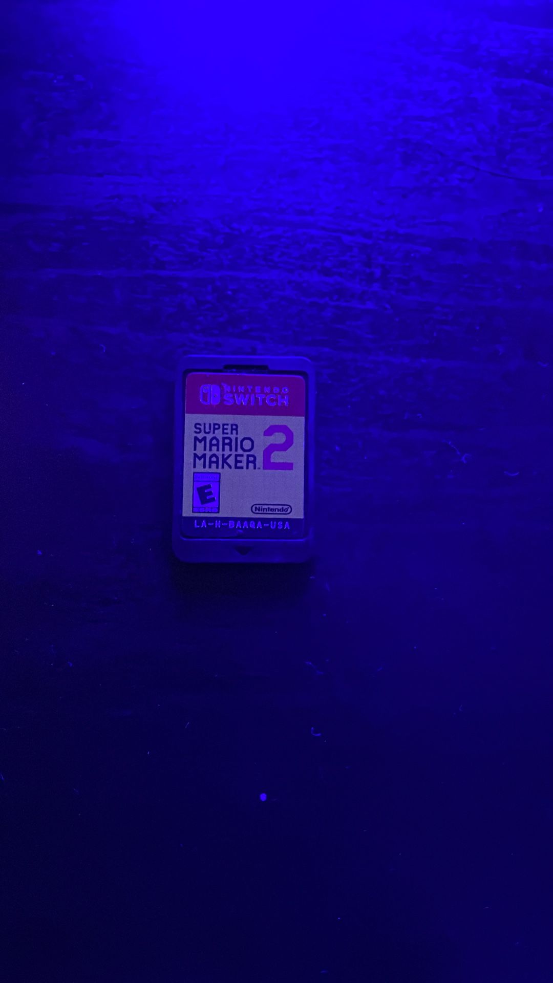 Super Mario 2 Nintendo Switch