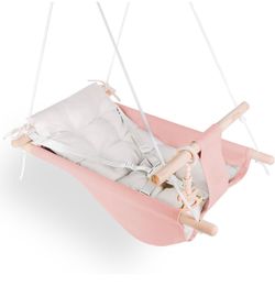👶🏻 NEW Baby Swing Hammock for Baby to Toddler