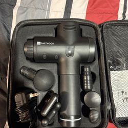 Dartwood Massage Gun 