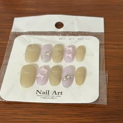 Press on Nails 
