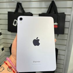 Ipad Mini A17 Pro 128gb FINANCING AVAILABLE