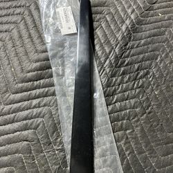 02-07 Impreza Wrx Side Molding 