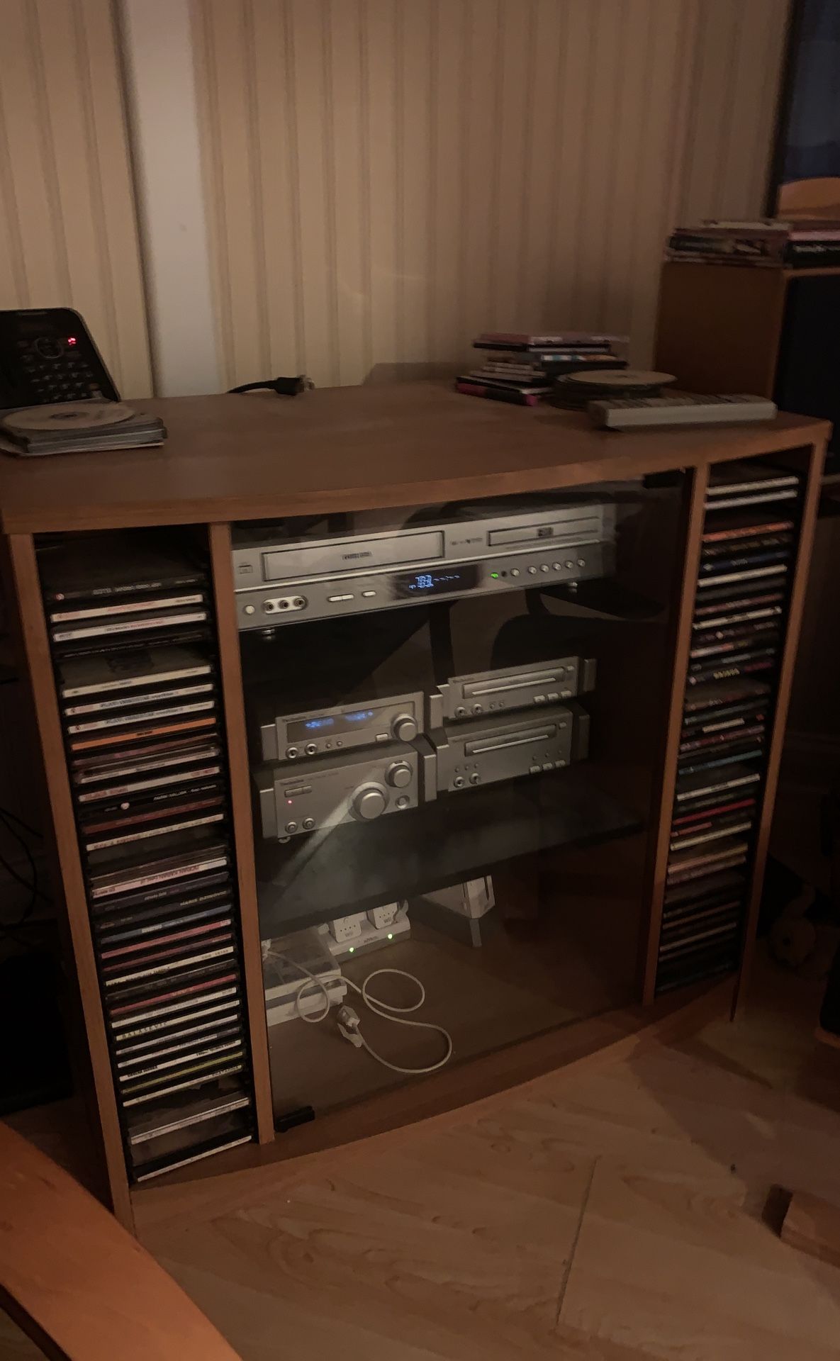Tv stand