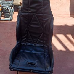 Aluminum Bucket Seat