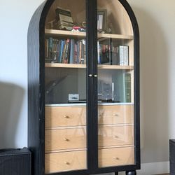 Anthropologie The Fern Armoire