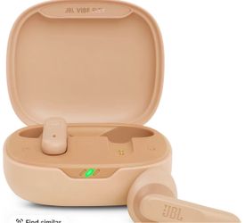 JBL vibe flex earbuds