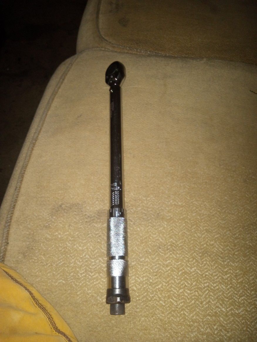 Torque Wrench