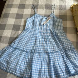 Cute Urban Outfitters Dress 