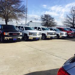 Gmc, Dodge, Chevrolet