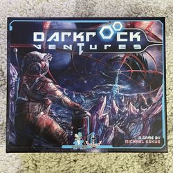 Darkrock Ventures
