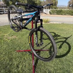 Marin Alcatraz Dirtjumper