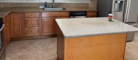 Granite Slab For Island