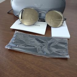 Sunglasses - Emporio Armani EA2061