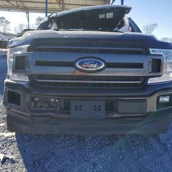 PARTES Y PIEZAS FORD F-150 2015 2020 v6 2.7L 