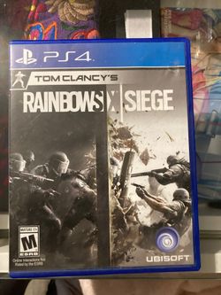 Rainbow 6