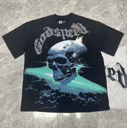 Godspeed shirt - XL
