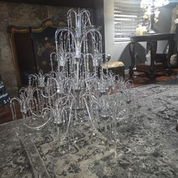 Chandelier BEAUTIFUL 3 Teir 