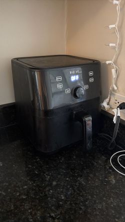 Air fryer