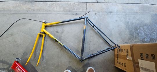 Miyata Roadbike