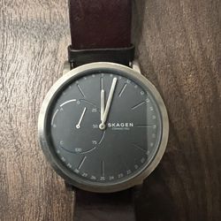 Skagen SKT1110 Hybrid Connected Watch