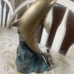 Brass Decoration