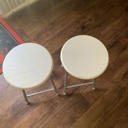 Small Stools