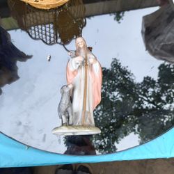Jesus