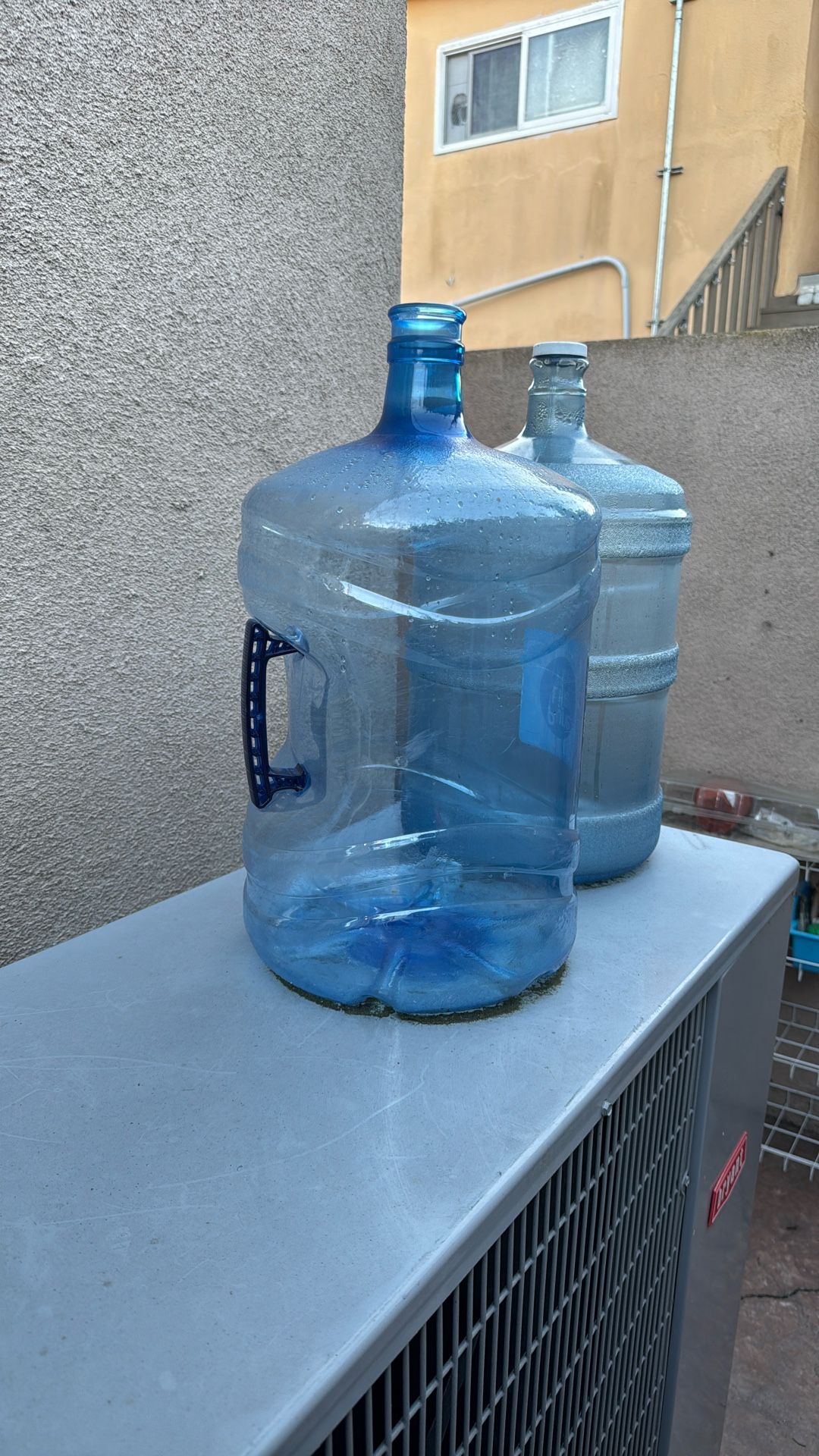 5 Gallon Bottles
