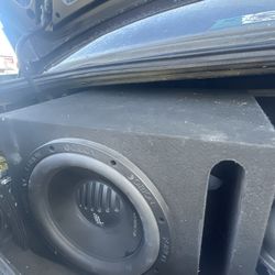 Sound System 
