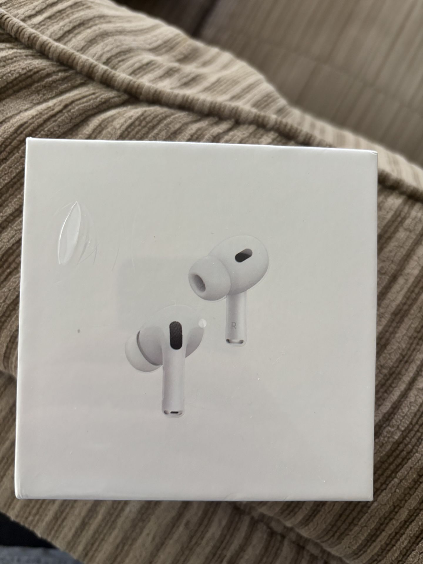 Headphones 2 Gen New Out Of The Box!!
