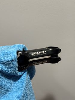 Zipp stem