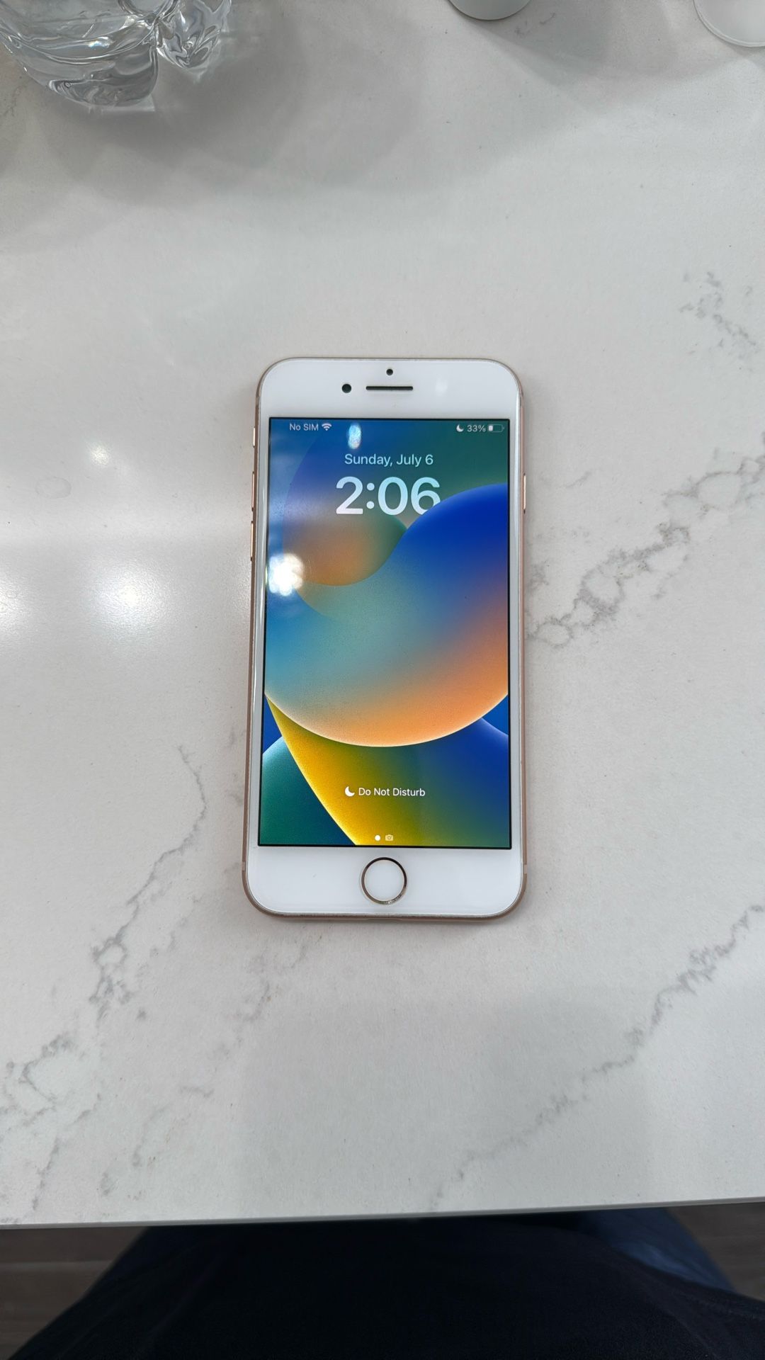Apple iPhone 8 64GB