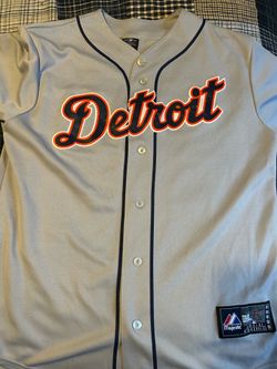 Prince fielder jerseys