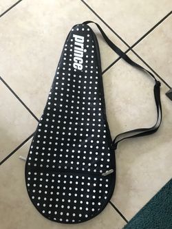 Prince Racket Cover