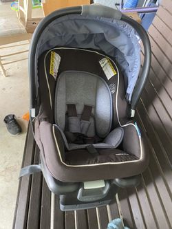 Car seat