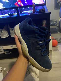 Jordan 11 jester low