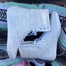 SUPERRARE BOXING SHOES