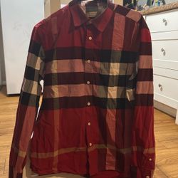 Burberry Shirt